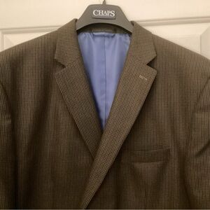 Men’s Chaps Sport Coat
